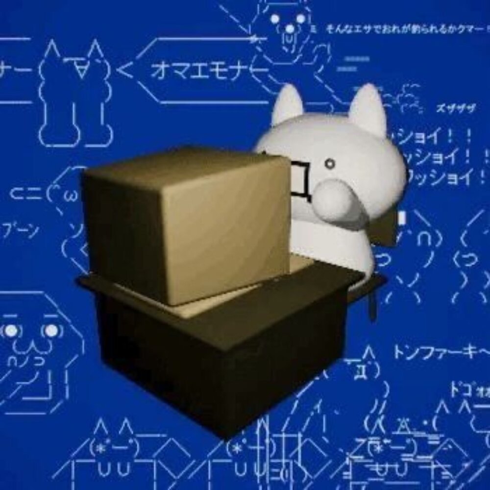 Meet your Posher, CreatureCarmen